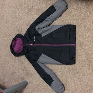 Columbia Kids Winter Jacket